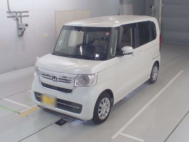 3170 Honda N box JF3 2023 г. (CAA Chubu)